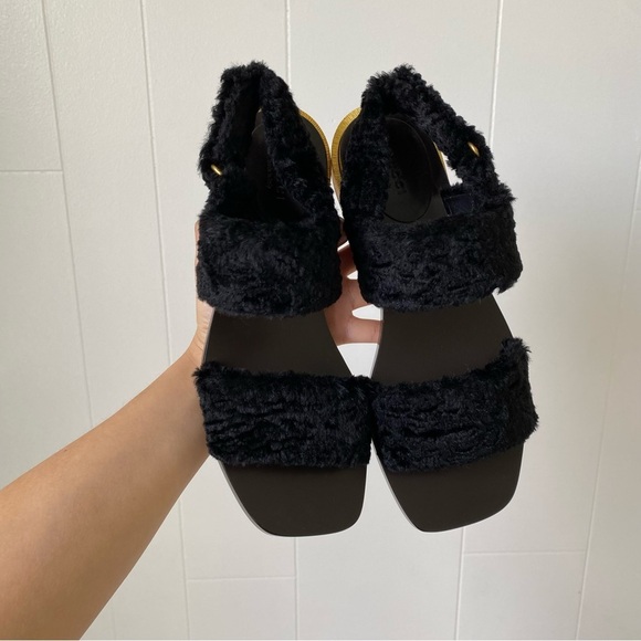 Gucci 2015 Re-Edition women’s sandal Size 8.5 - Picture 4 of 7